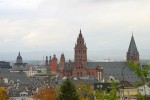 Foto Mainz Altstadt