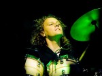Stefan Günther-Martens - Schlagzeuger der PlugAndPlay-Band.